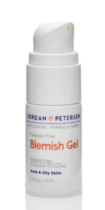 Blemish Gel