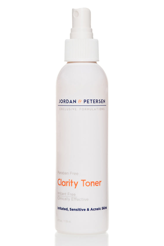 Clarity Toner