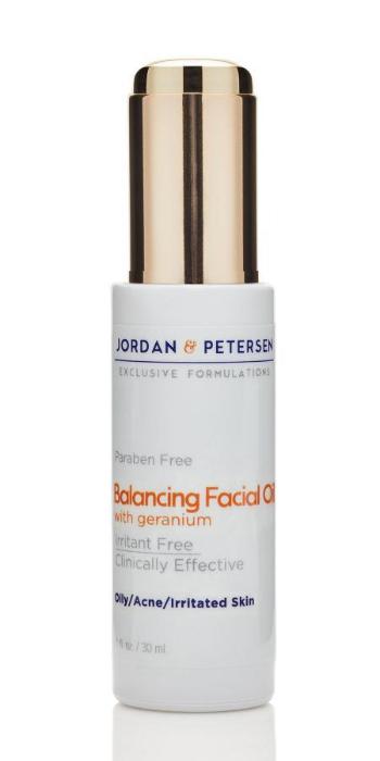 Balancing Facial Oil