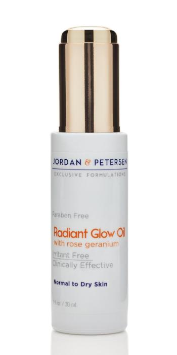 Radiant Glow Oil