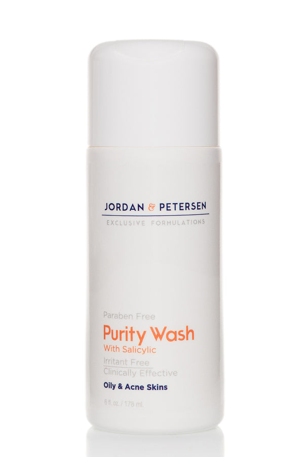 Purity Wash