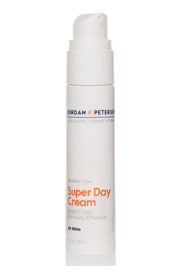 Super Day Cream