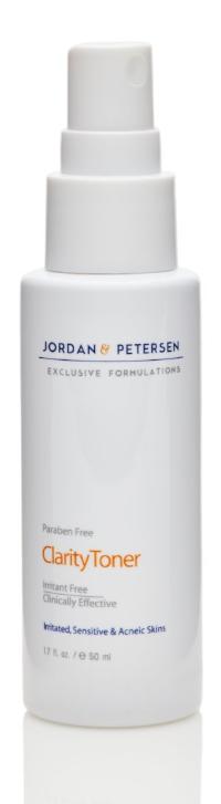 Clarity Toner/Travel