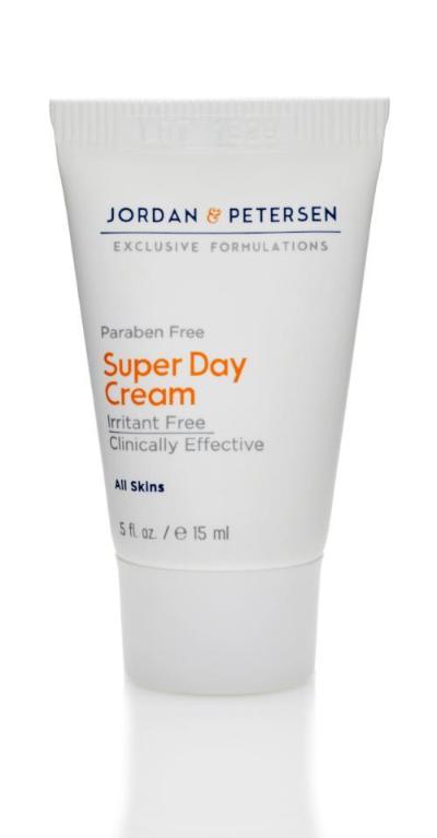Super Day Cream/Travel