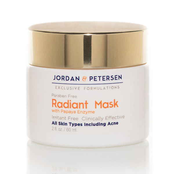 Radiant Mask