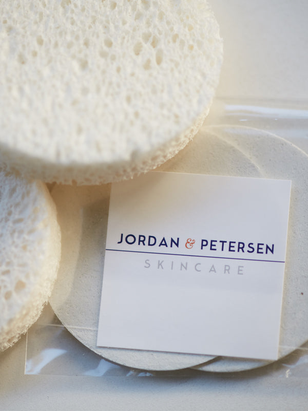 Cleansing Sponges (2 Pack)